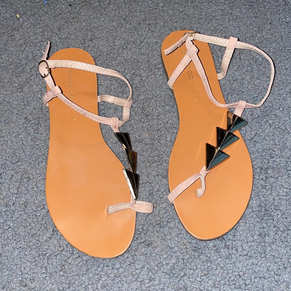 Sandals - Picture 2 of 3
